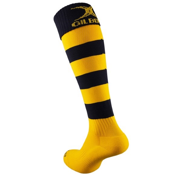 Kryten II Hoops Socks